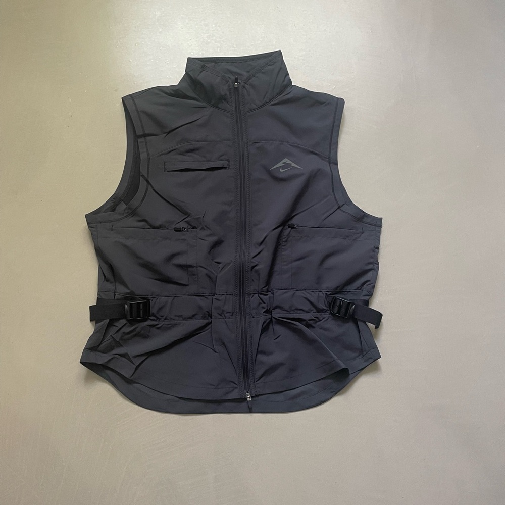 Nike Trail Women's Repel Running Gilet